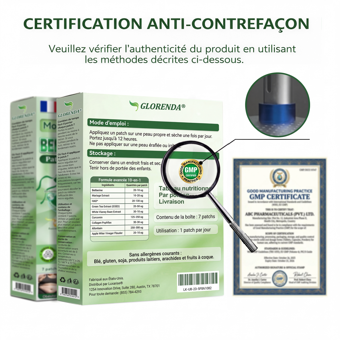 𝑩𝒐𝒖𝒕𝒊𝒒𝒖𝒆 𝒐𝒇𝒇𝒊𝒄𝒊𝒆𝒍𝒍𝒆 |🍀🍀𝐆𝐋𝗢𝗥𝗘𝗡𝗗𝑨®𝑴𝒐𝒓𝒊𝐧𝐠𝙖 · 𝘽𝙚𝙧𝙗é𝙧𝒊𝒏𝒆 ×𝐍𝘼𝗗+ 𝟭0-𝒆𝒏-𝟏 𝐏𝐚𝙩𝙘𝙝 𝙈𝙞𝙘𝙧𝙤𝙣é𝙚𝒅𝒍𝒆 𝑨𝒗𝒂𝐧𝐜é 𝙉𝙖𝒏𝒐🇫🇷(𝐔𝐧𝐞 𝐬𝐞𝐮𝐥𝐞 𝐟𝐨𝐢𝐬 𝐩𝐚𝐫 𝐣𝐨𝐮𝐫, 𝐜𝐡𝐚𝐧𝐠𝐞𝐦𝐞𝐧𝐭𝐬 𝐯𝐢𝐬𝐢𝐛𝐥𝐞𝐬 𝐞𝐧 𝟕 𝐣𝐨𝐮𝐫𝐬） ✅ 𝐏𝐨𝐮𝐫 𝐥’𝐨𝐛é𝐬𝐢𝐭é, 🅟🅔🅐🅤 🅡🅔🅛â🅒🅗é🅔,𝐝𝐢𝐚𝐛è𝐭𝐞, 𝐚𝐩𝐧é𝐞 𝐝𝐮 𝐬𝐨𝐦𝐦𝐞𝐢𝐥, 𝐩𝐫𝐨𝐛𝐥è𝐦𝐞𝐬 𝐚𝐫𝐭𝐢𝐜𝐮𝐥𝐚𝐢𝐫𝐞𝐬, 𝐞𝐭 𝐛𝐢𝐞𝐧 𝐩𝐥𝐮𝐬